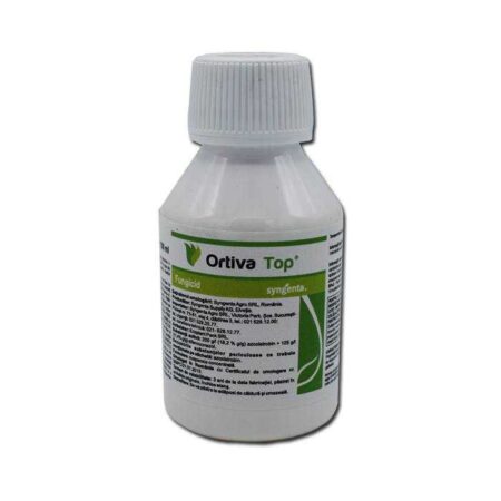 Ortiva Top 100 ml