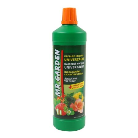 Ingrasamant universal Mr Garden, lichid, 1 L